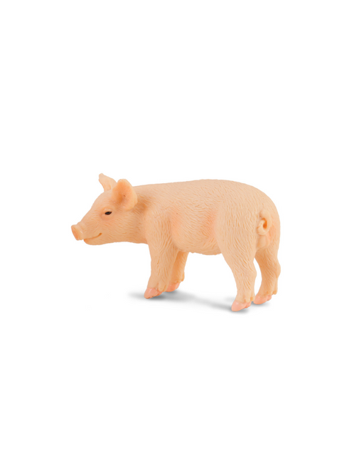 Collecta Piglet Standing Small