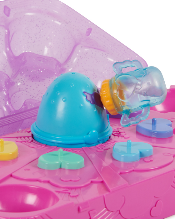 Hatchimals ocean sales