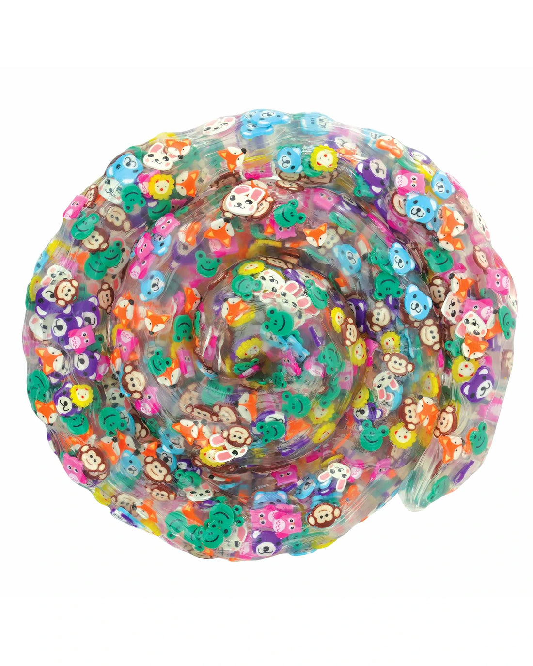 Aarons Putty 4 Inch Hide Inside Party animal