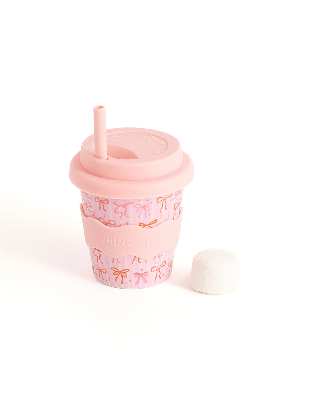 Bows Babychino Cup 120ml