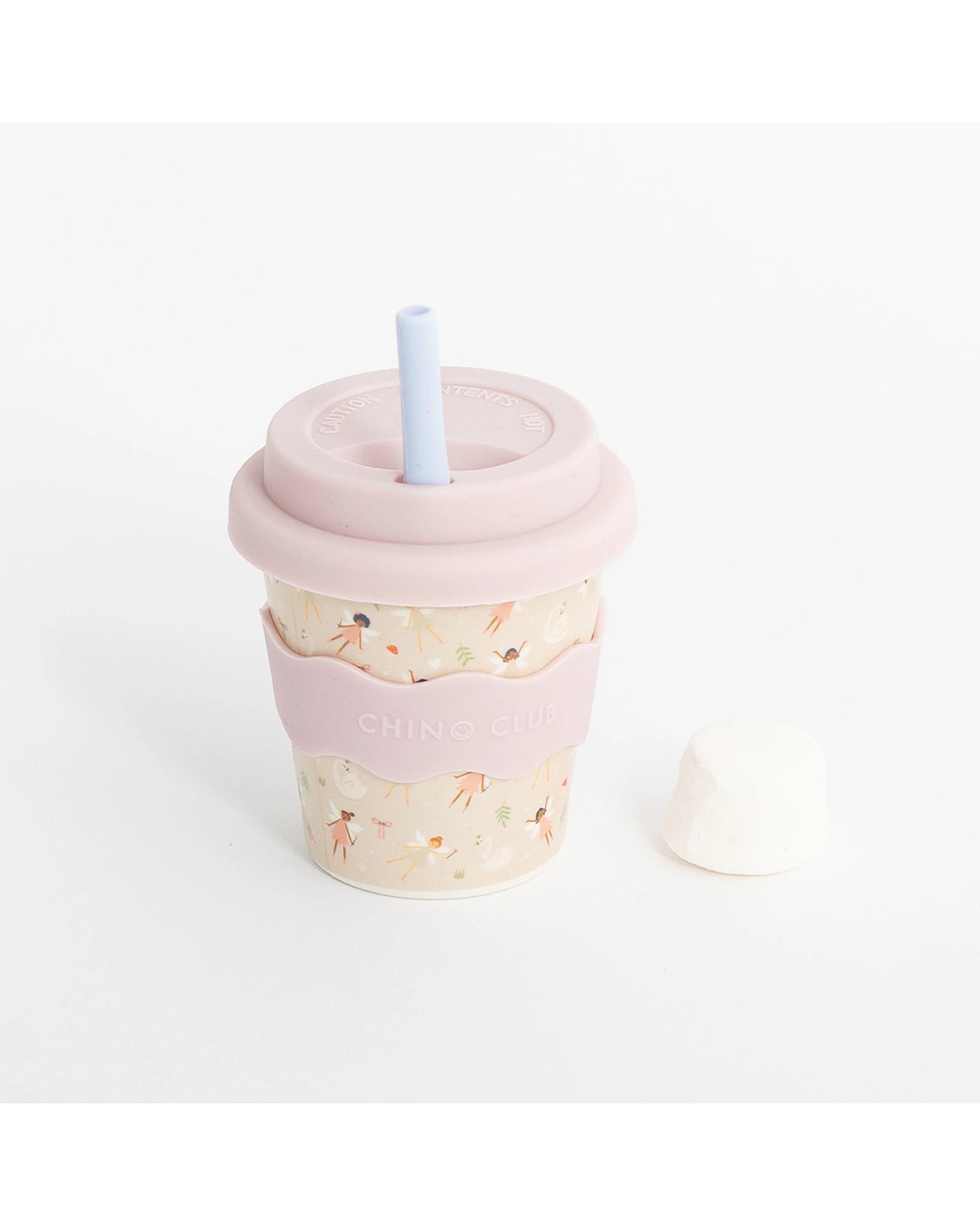 Fairy Babychino Cup 120ml