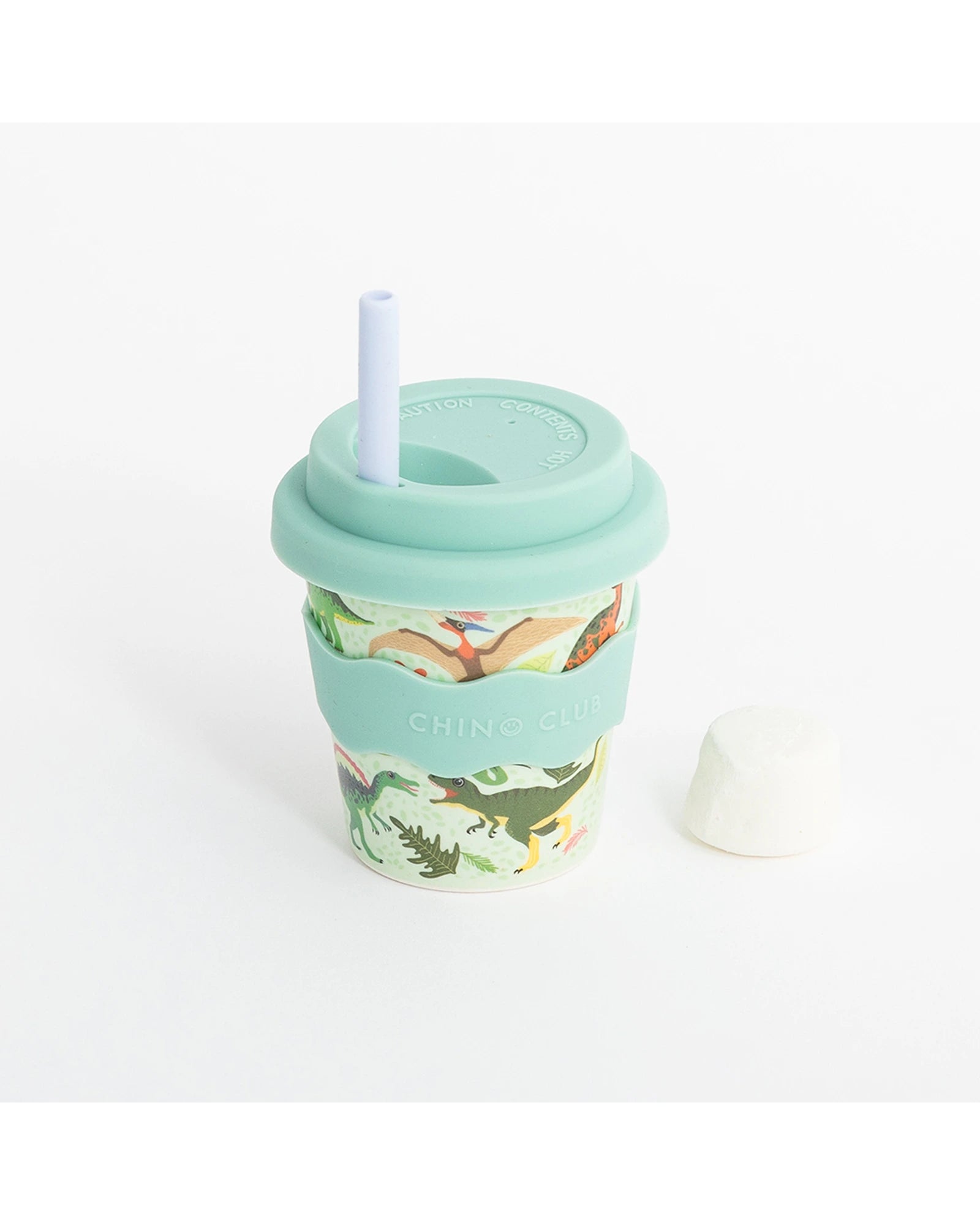 Dino Babychino Cup 120ml