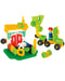 Bloko Farm Universe 60 Piece Set