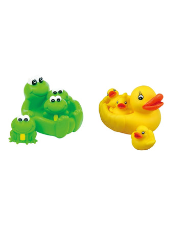 Bright Child Bath Family - Assorted