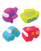 Bright Child Bath Buddies Transport