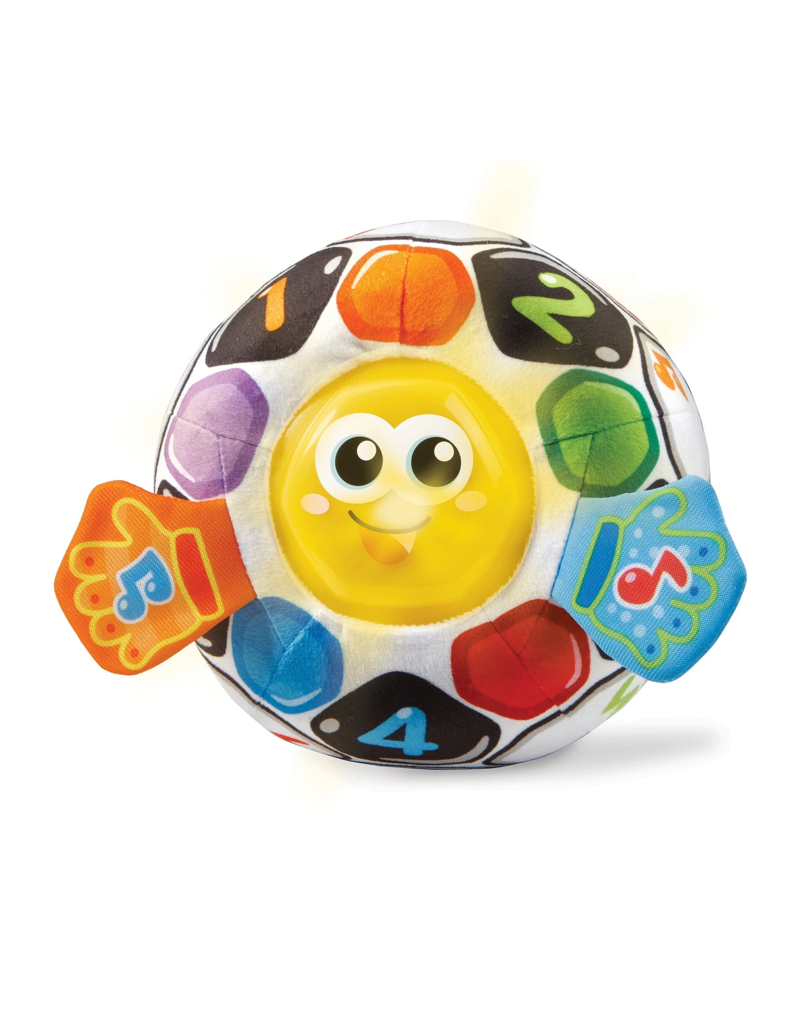 Vtech My 1St Football Friend