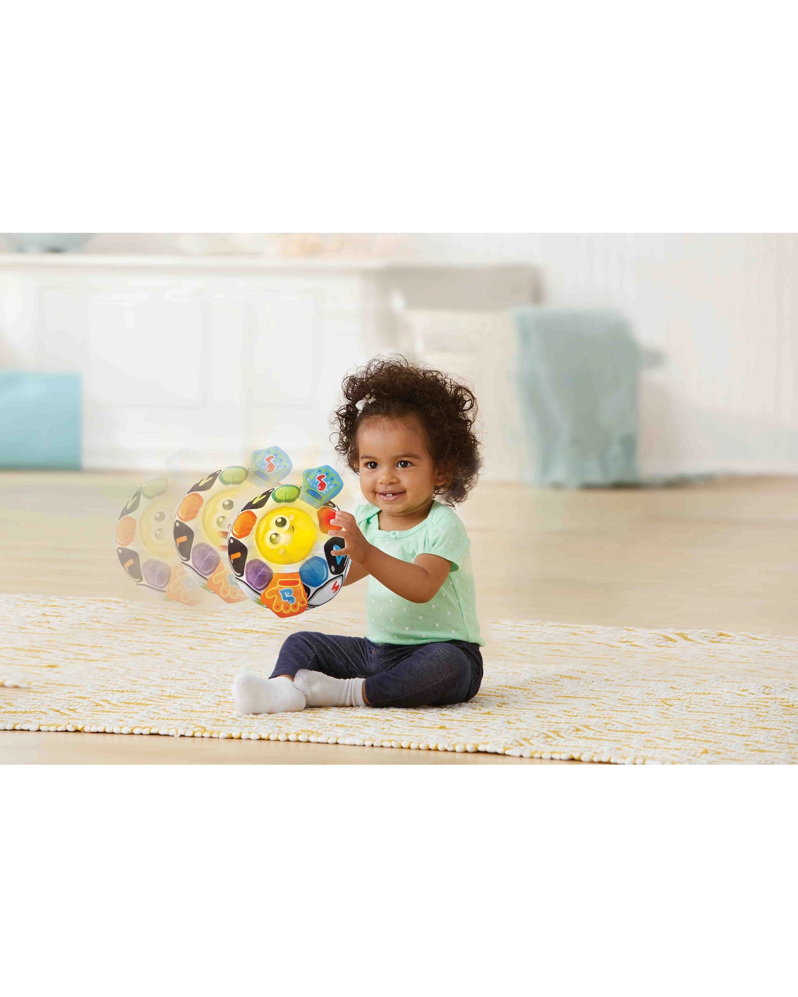 Vtech My 1St Football Friend