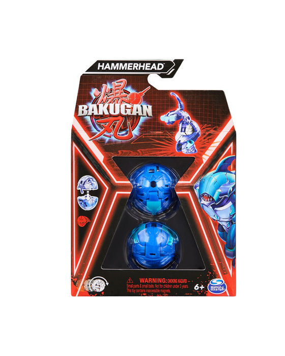 Bakugan Core Ball - Assorted