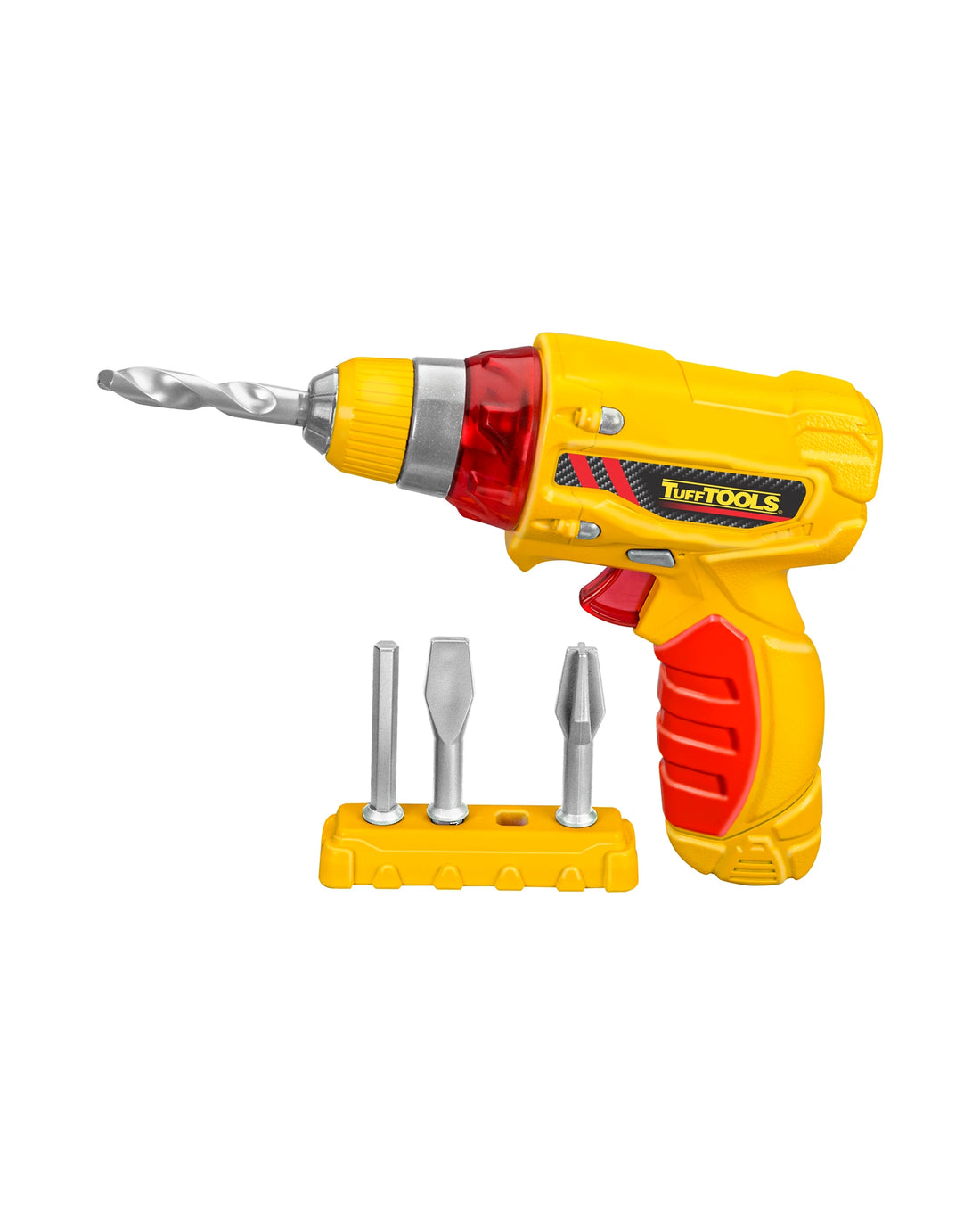 Tuff Tools Multi-Tool Set L & S - Drill Style