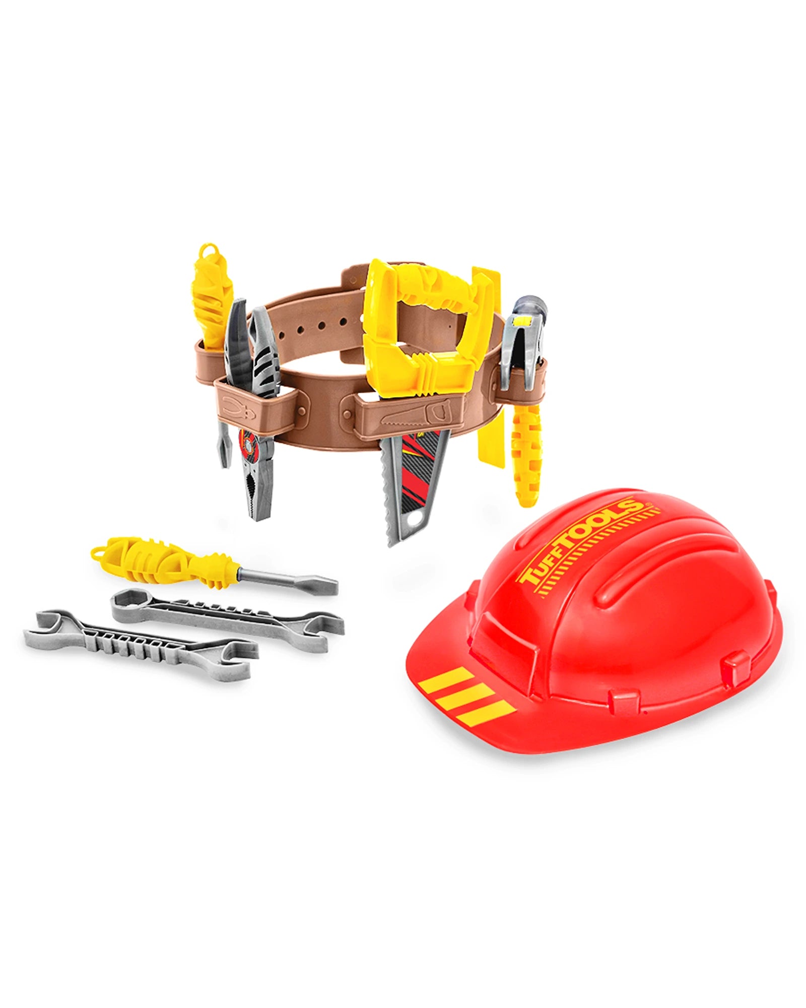 Tuff Tools Utility Belt Set