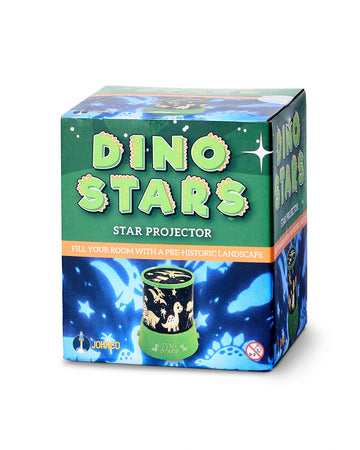 Johnco Dino Star Projector