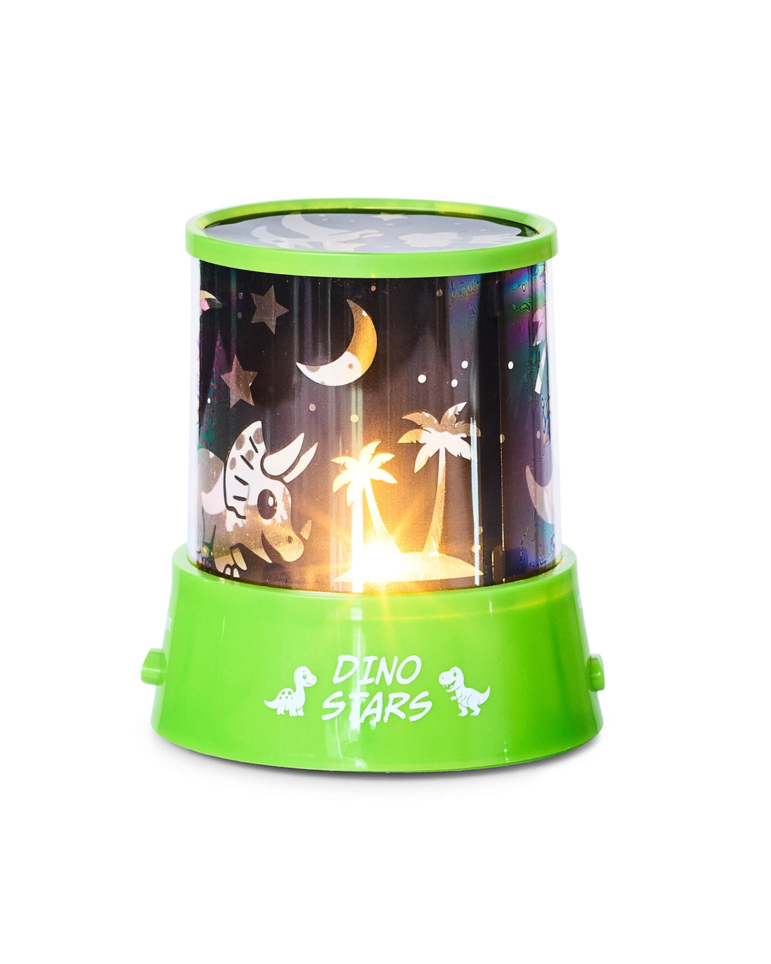 Johnco Dino Star Projector