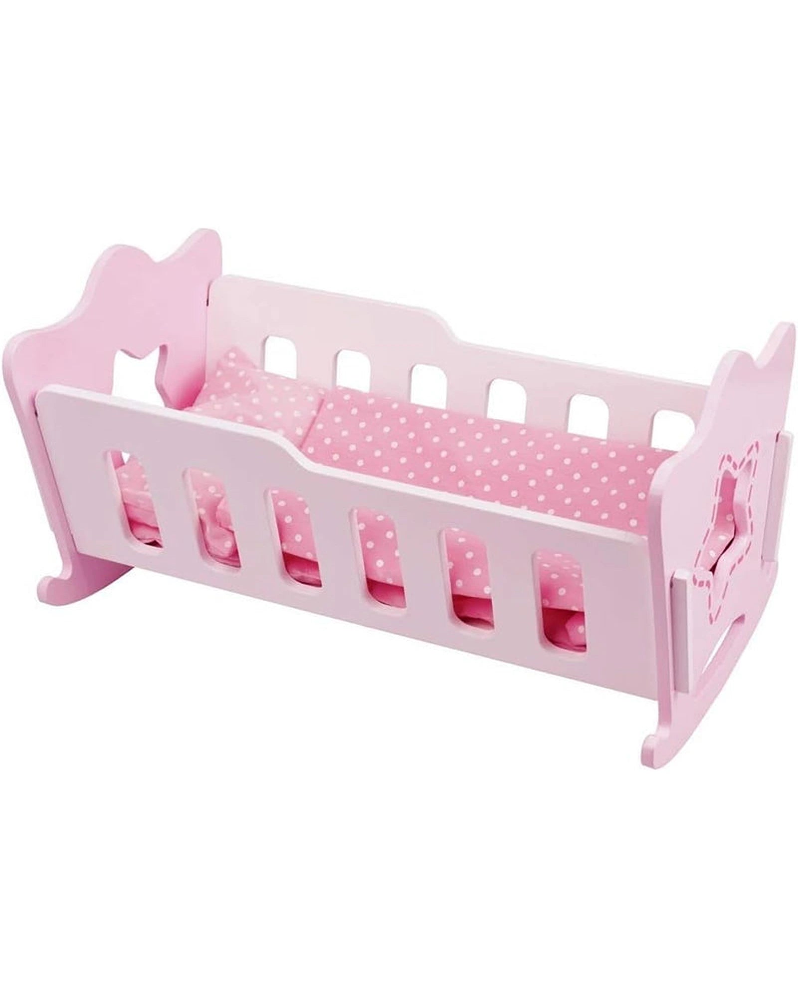Saint Germaine Juliette Doll Cradle