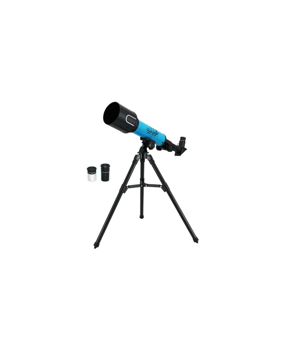Wonderstuff 90 Power 50mm Astronomical Telescope