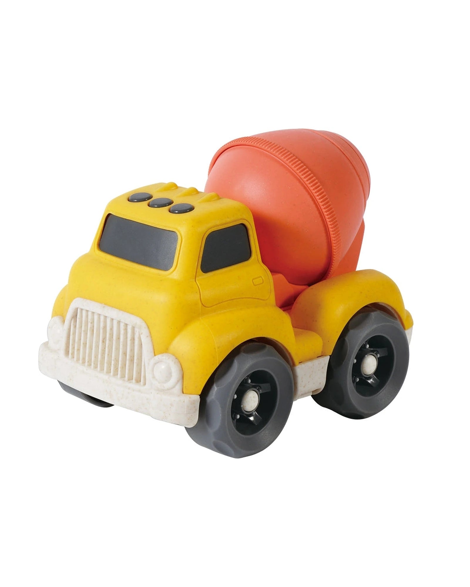 Bright Child Bioplastic Cement Mixer