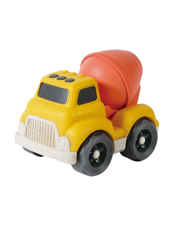 Bright Child Bioplastic Cement Mixer