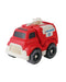 Bright Child Bioplastic Fire Engine