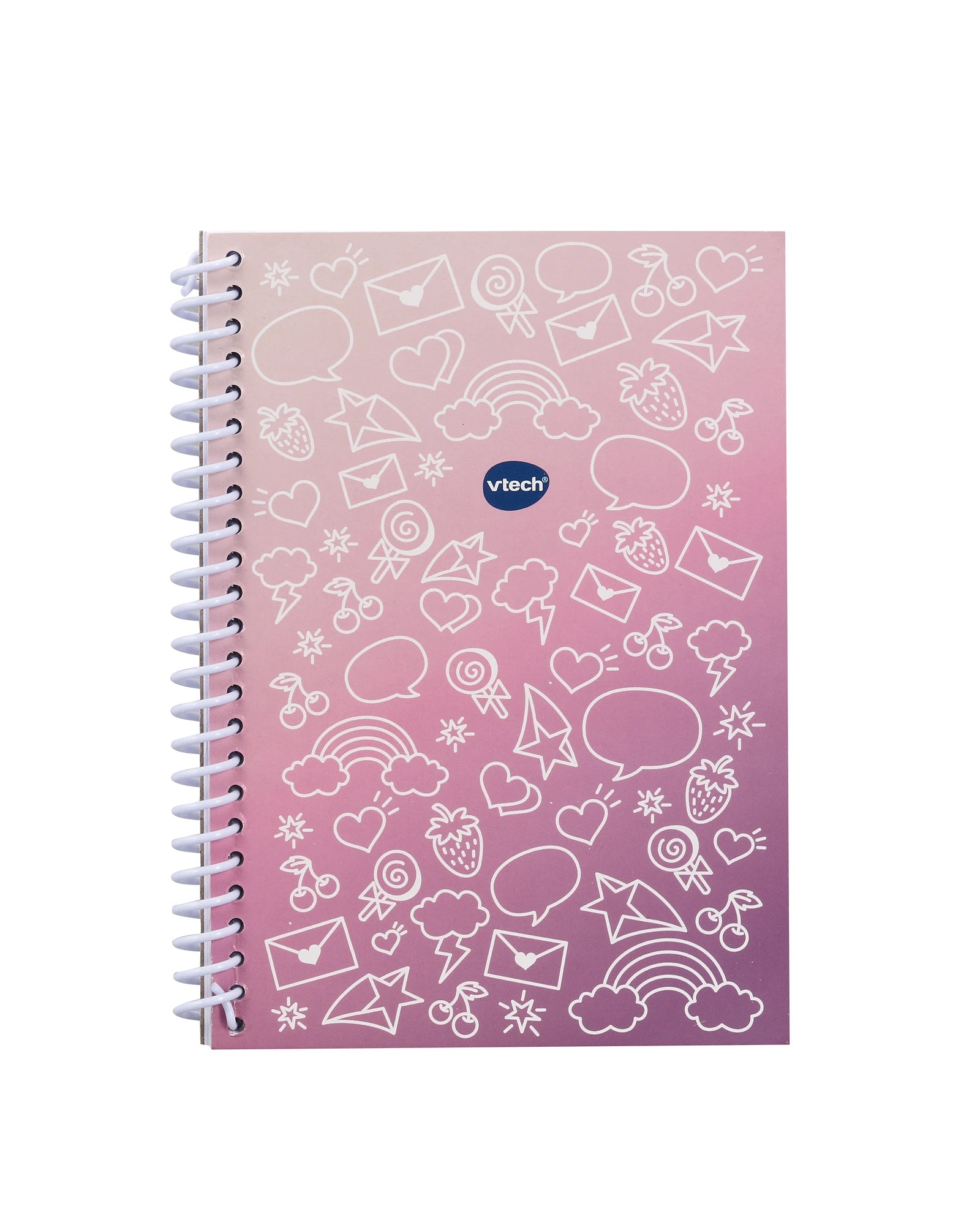Vtech Secret Safe Magic Notebook