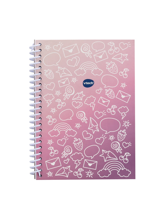Vtech Secret Safe Magic Notebook
