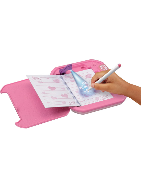 Vtech Secret Safe Magic Notebook