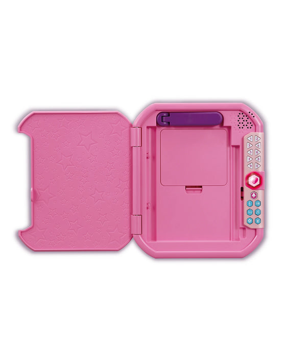 Vtech Secret Safe Magic Notebook