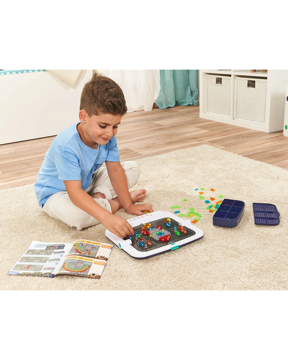 Vtech Magic Lights 3D — Kidstuff