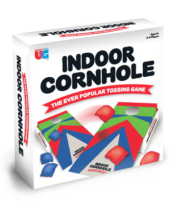 Indoor Cornhole
