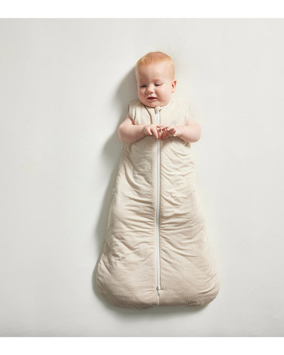 Grow Kindly 2.5 TOG Sleeping Bag - Oat Little Pod