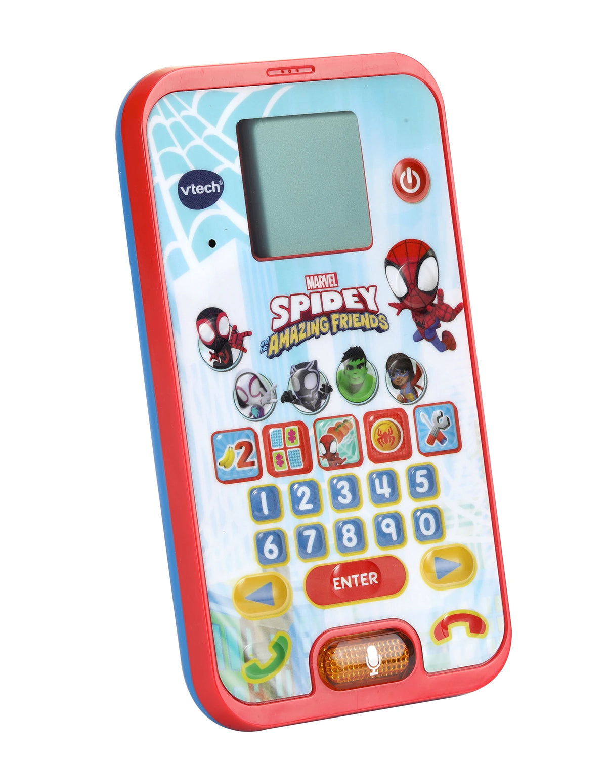 Vtech Spidey Learning Phone