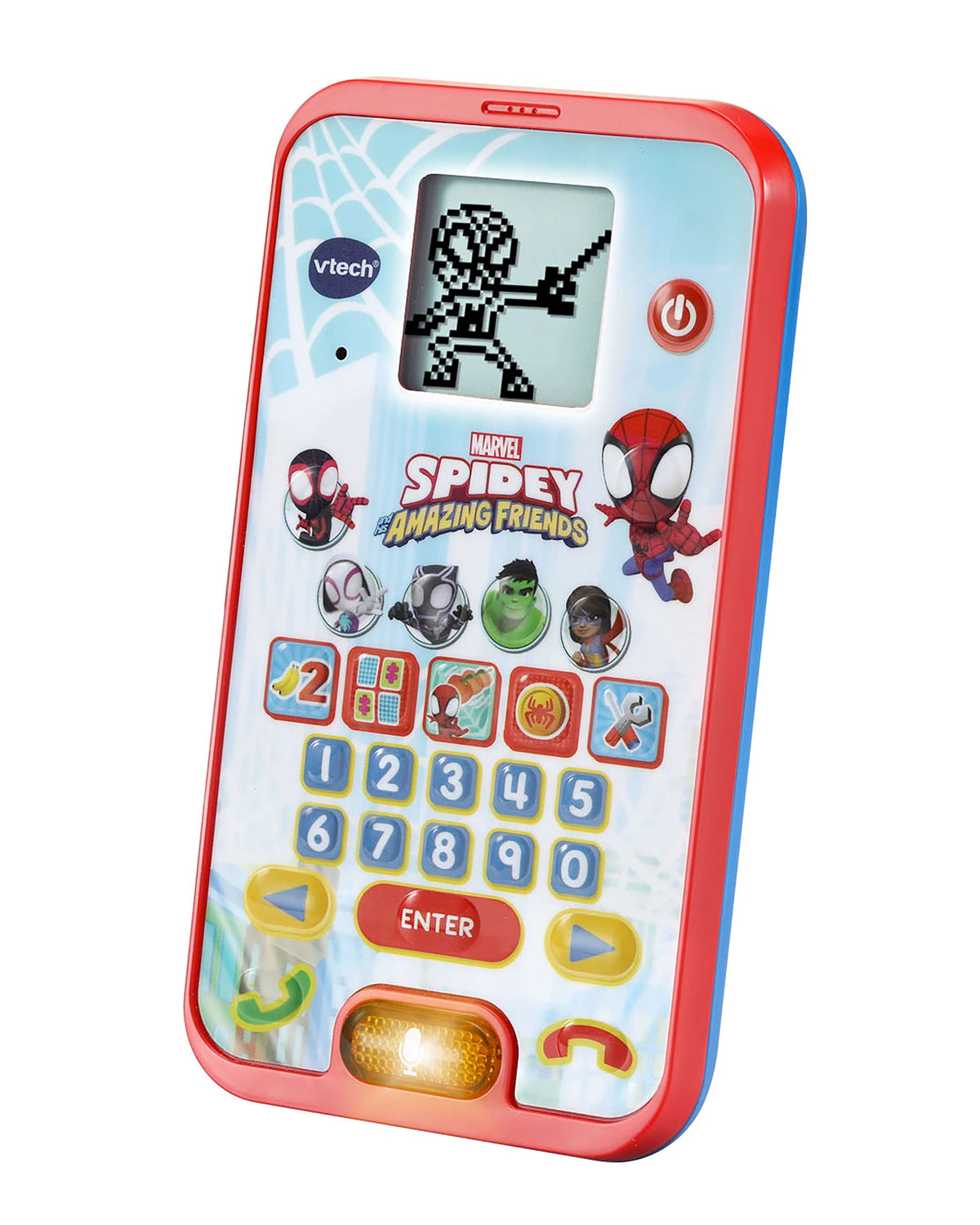Vtech Spidey Learning Phone