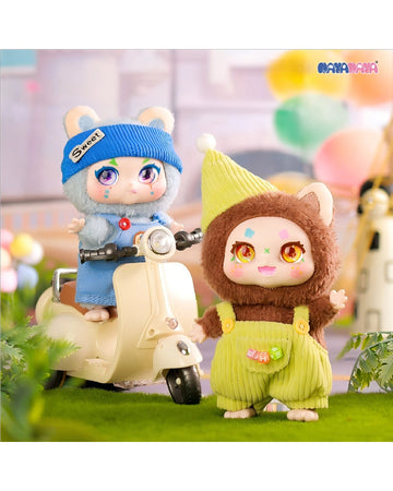 Kimmon Mimon I'm Mimon Assorted Blind Box
