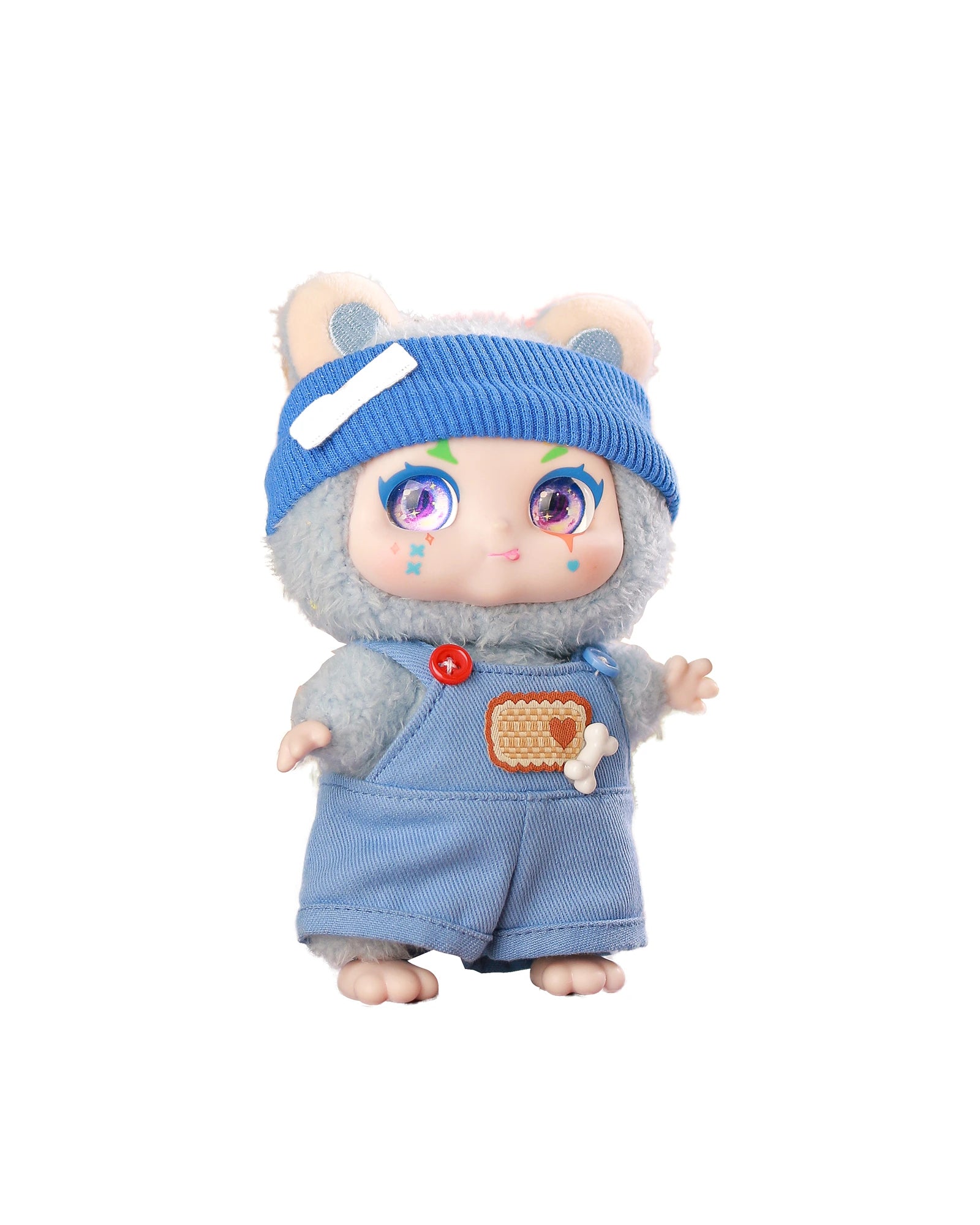 Kimmon Mimon I'm Mimon Assorted Blind Box
