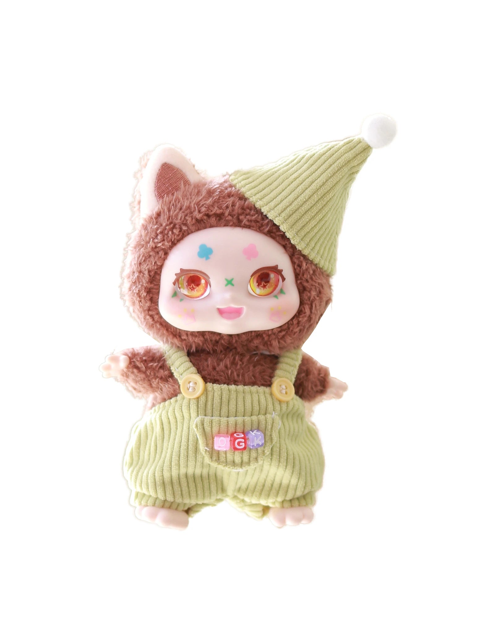 Kimmon Mimon I'm Mimon Assorted Blind Box