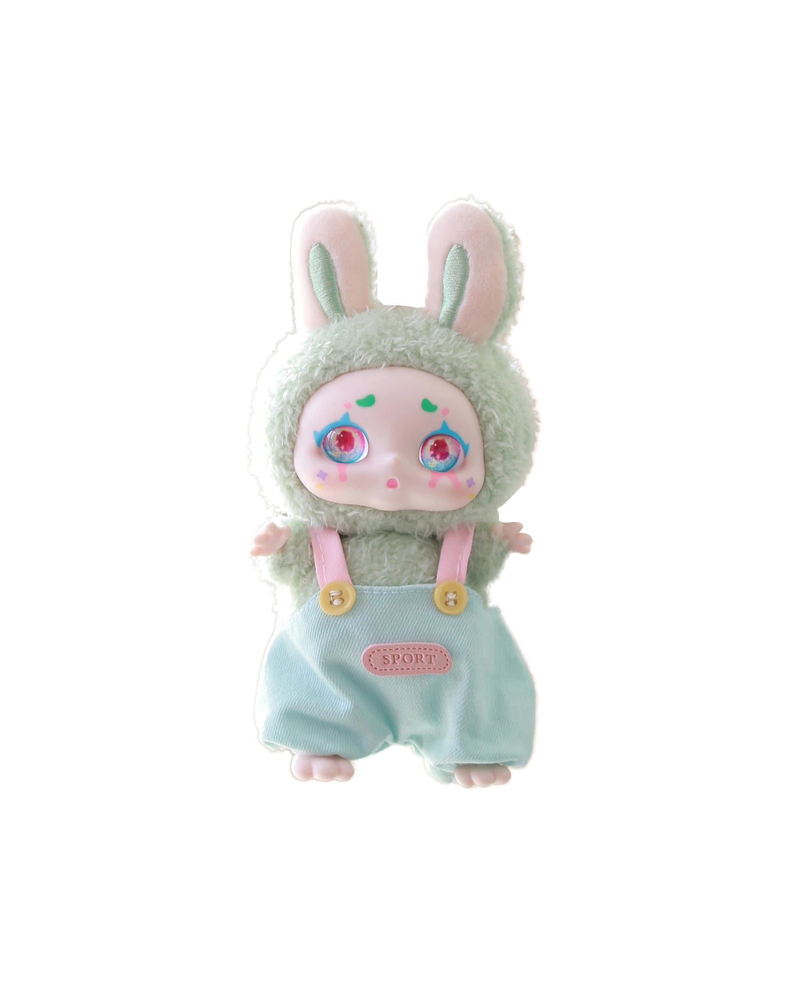 Kimmon Mimon I'm Mimon Assorted Blind Box