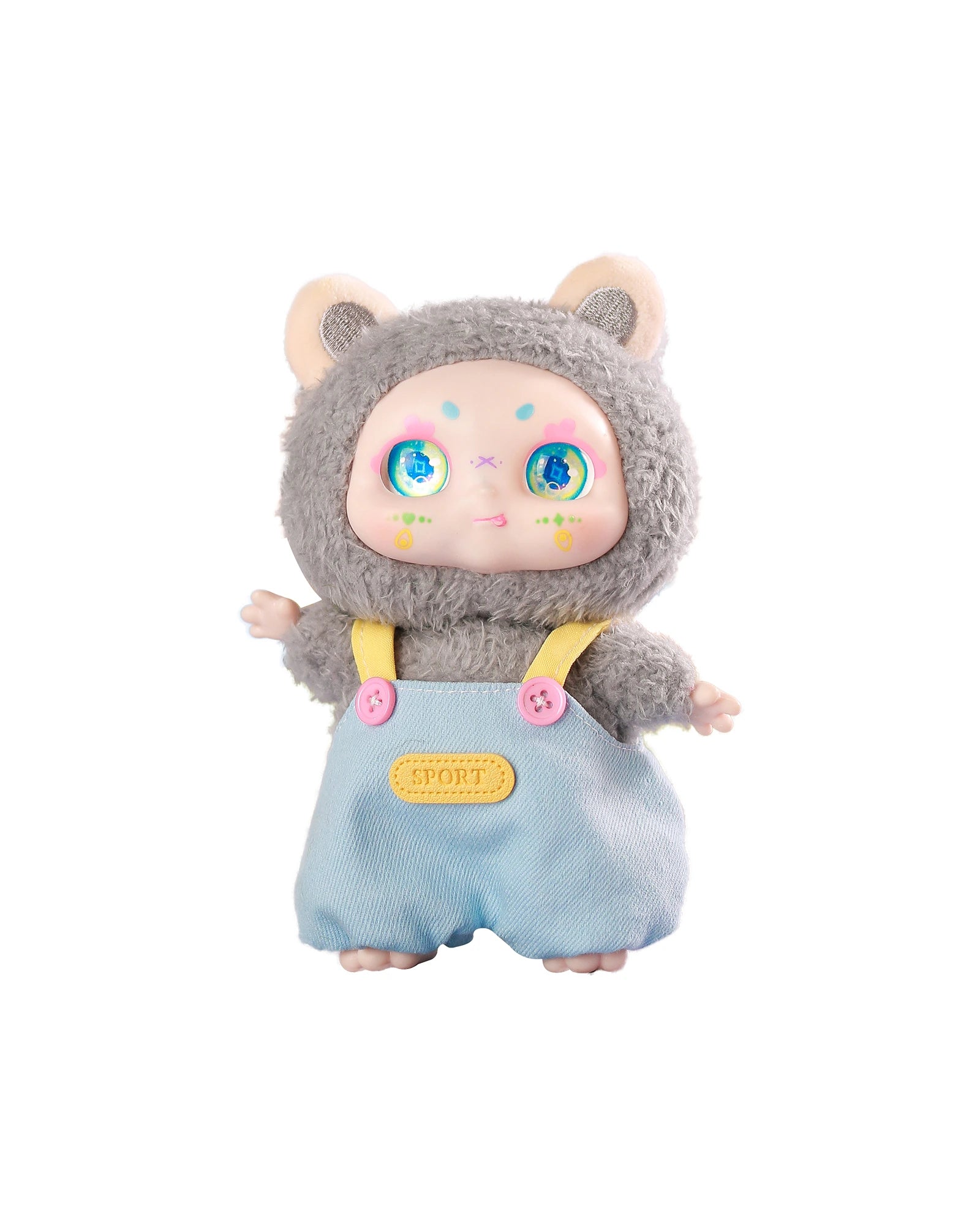 Kimmon Mimon I'm Mimon Assorted Blind Box