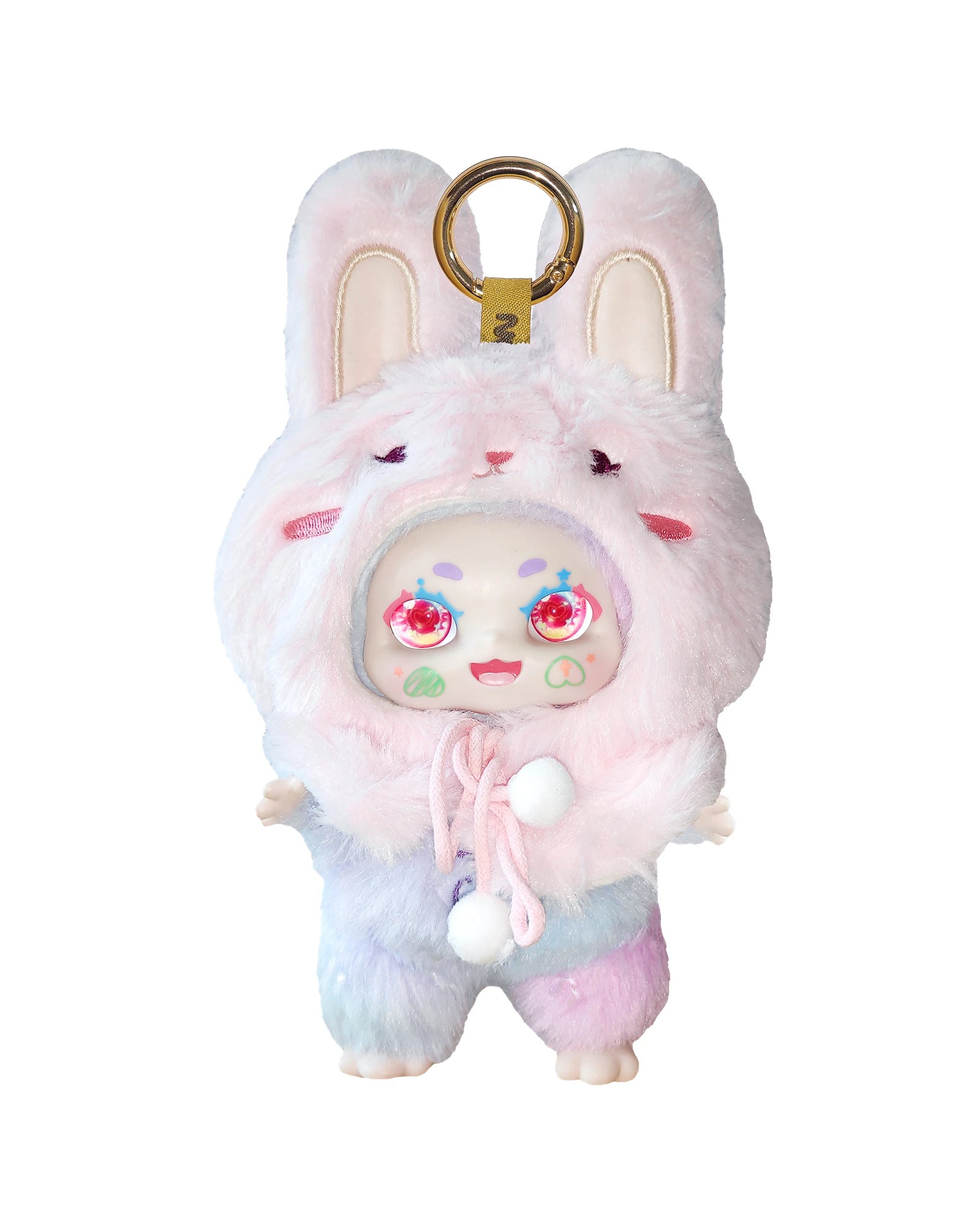 Kimmon Dreams of the Wilderness Assorted Blind Box