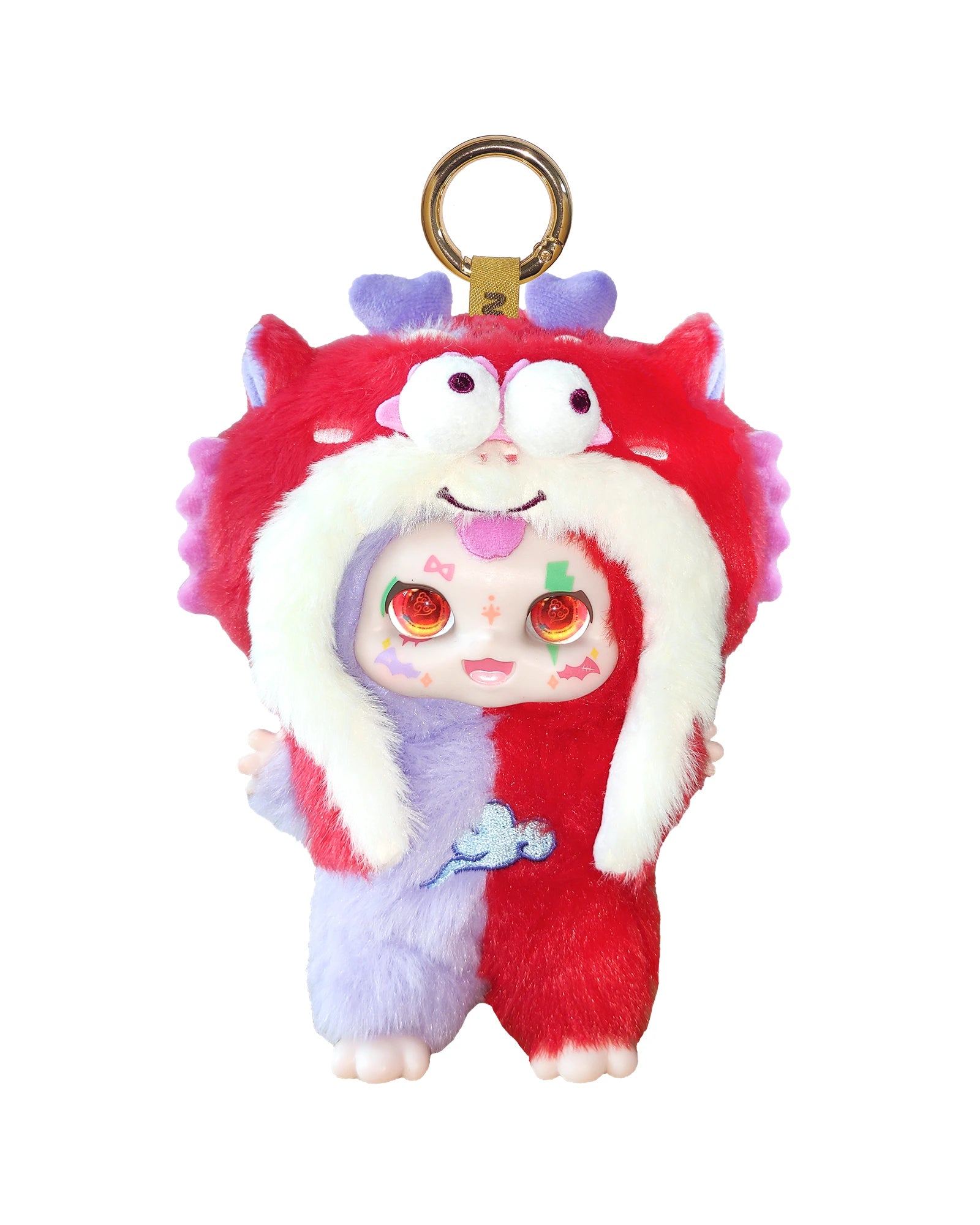 Kimmon Dreams of the Wilderness Assorted Blind Box