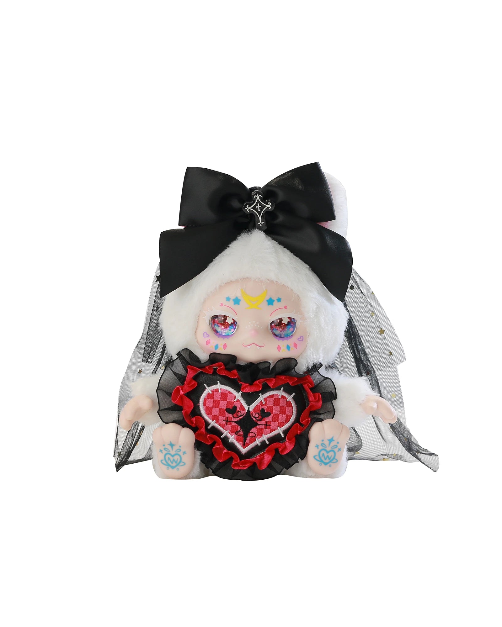 Kimmon Youre The Protagonist Assorted Blind Box
