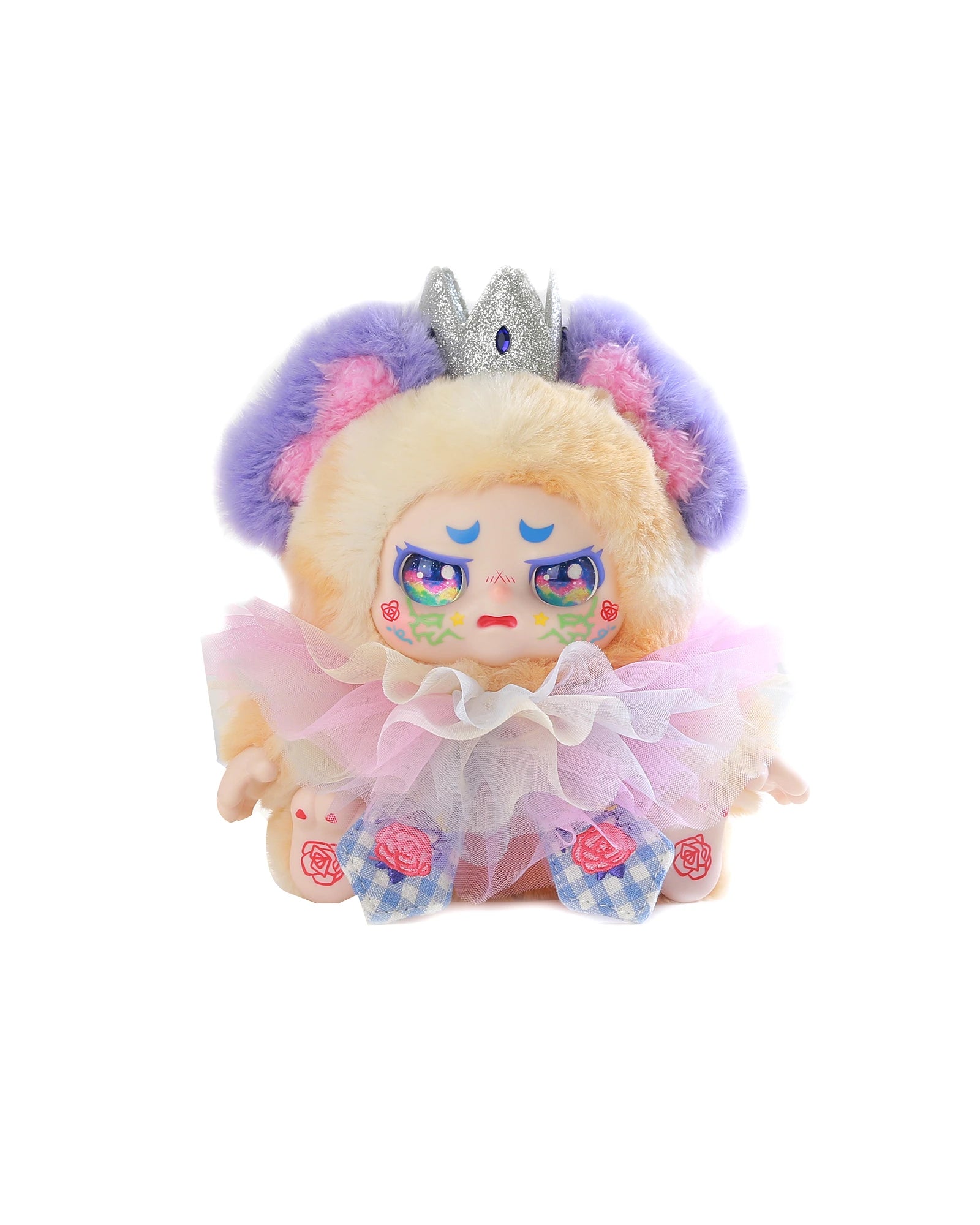 Kimmon Youre The Protagonist Assorted Blind Box