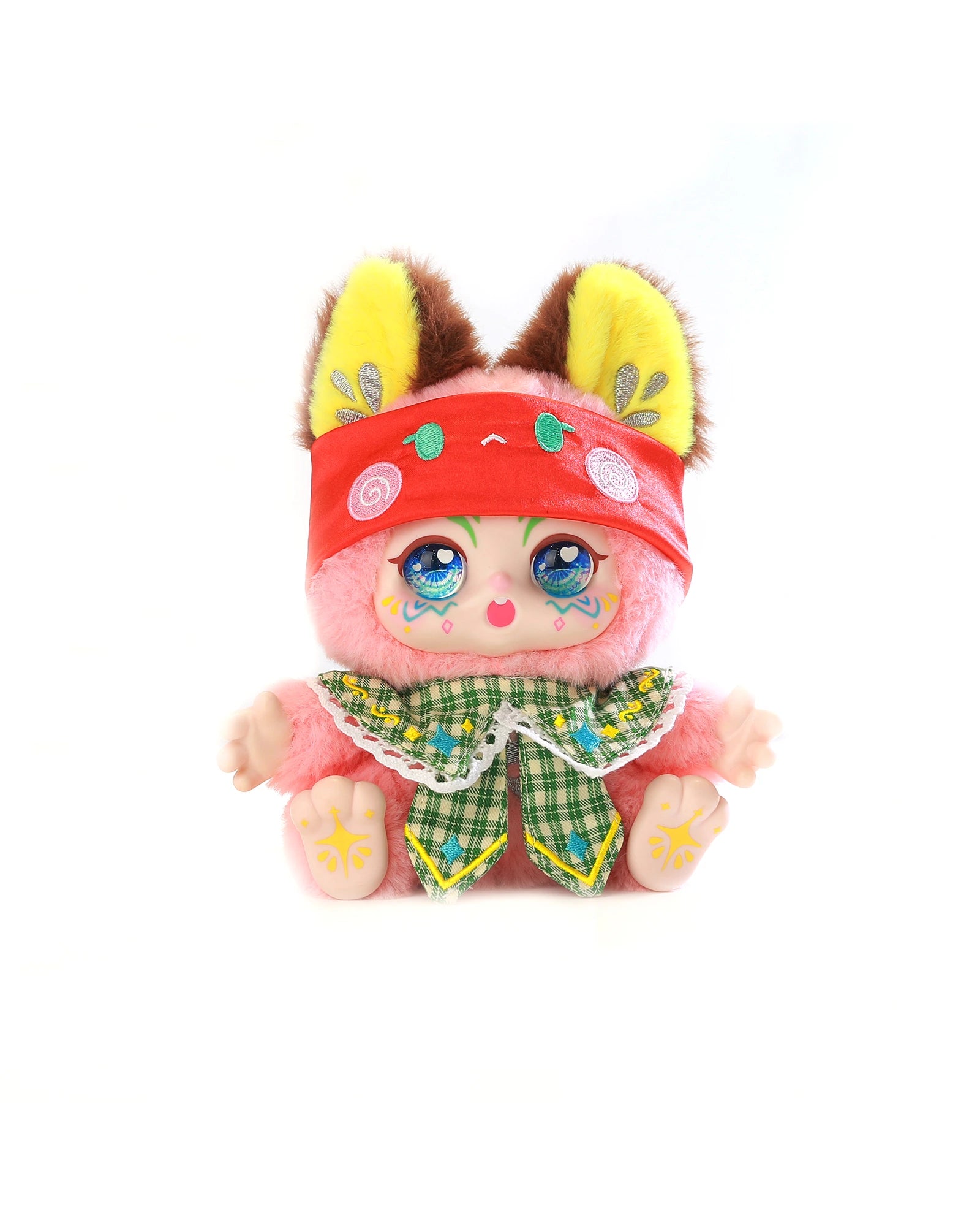 Kimmon Youre The Protagonist Assorted Blind Box