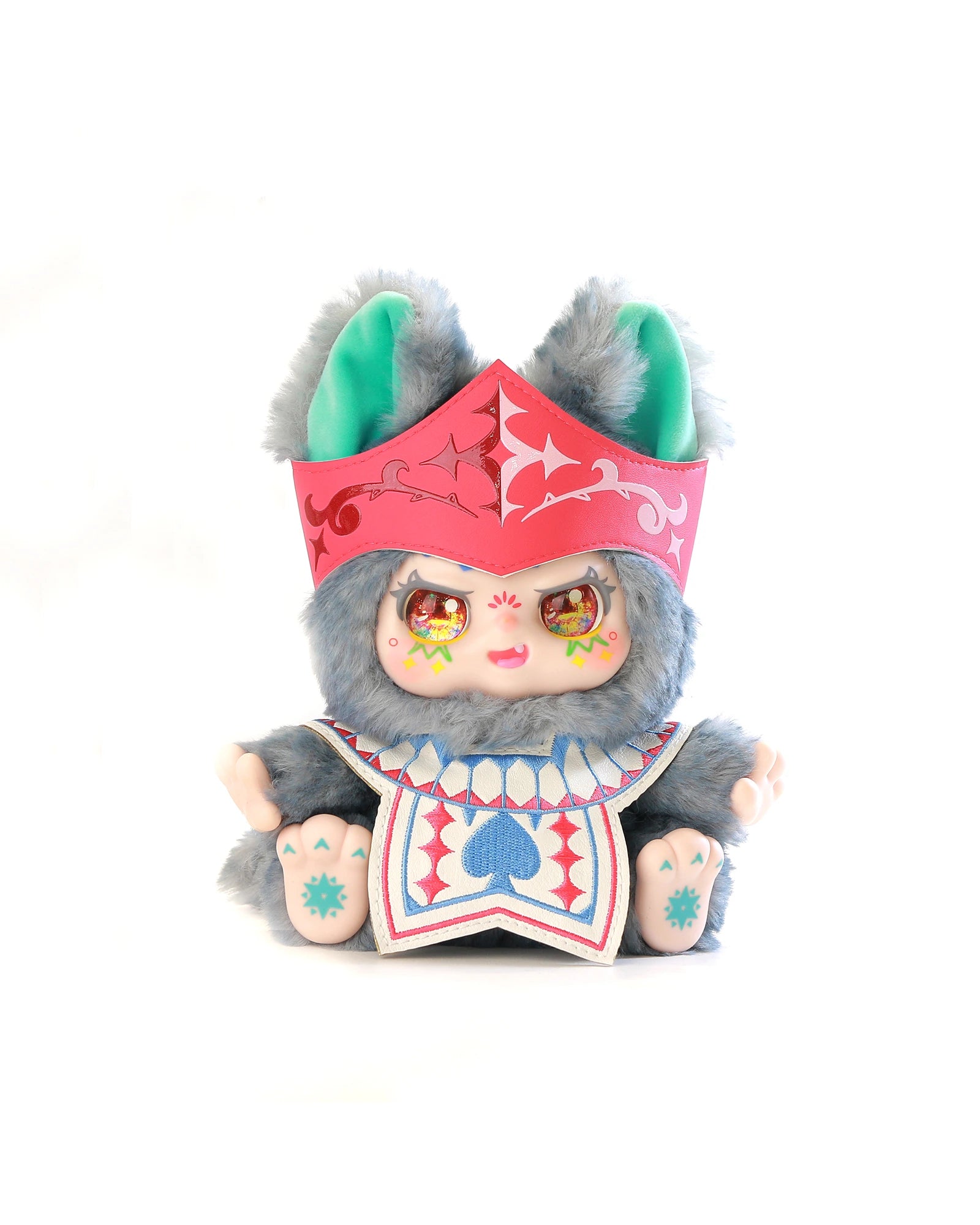 Kimmon Youre The Protagonist Assorted Blind Box