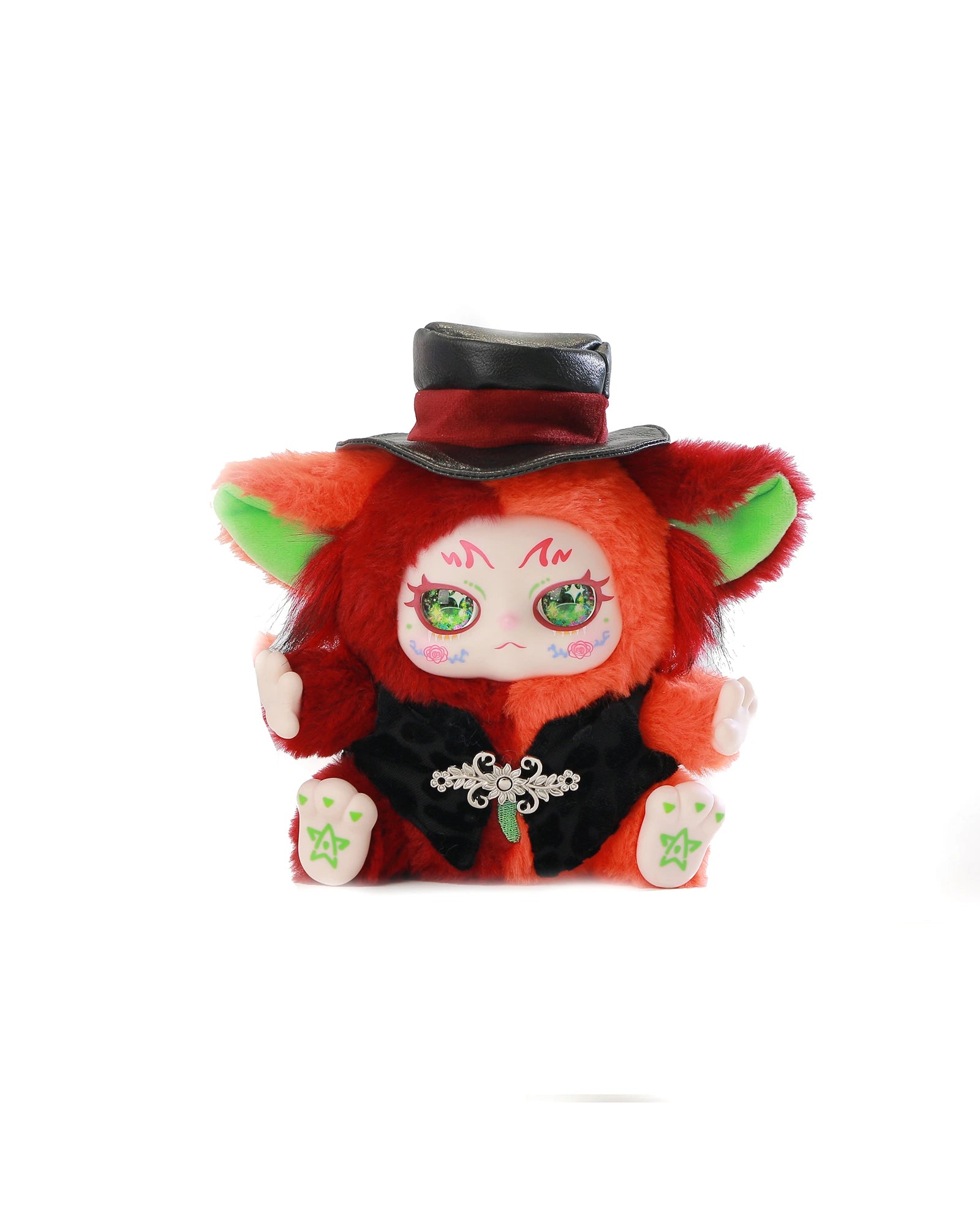 Kimmon Youre The Protagonist Assorted Blind Box