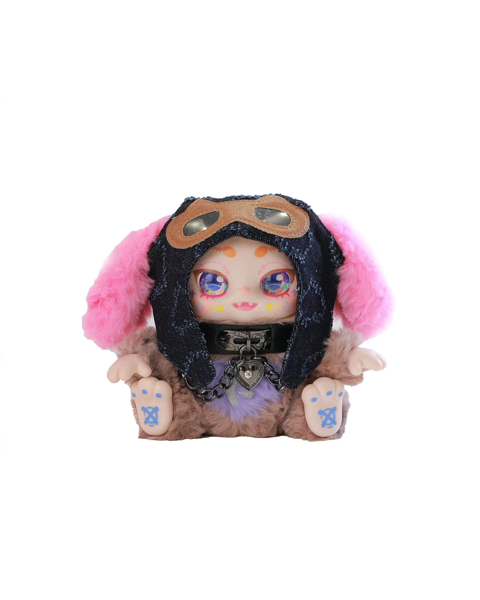 Kimmon Youre The Protagonist Assorted Blind Box