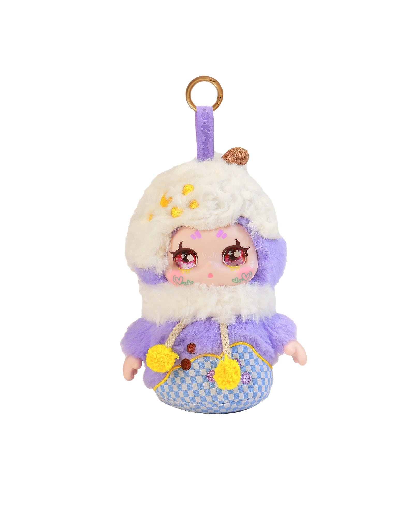 Kimmon Let's Café Assorted Blind Box