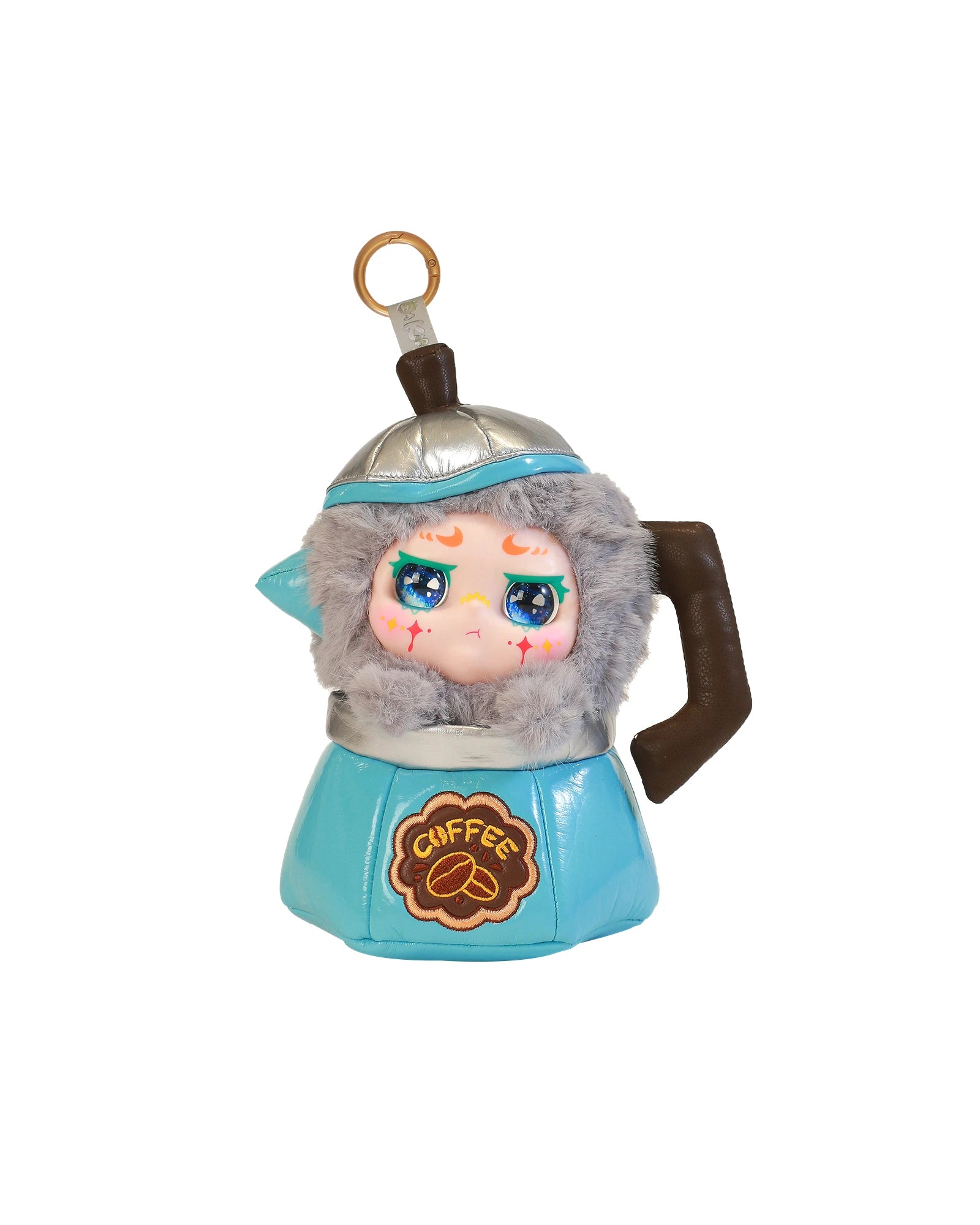 Kimmon Let's Café Assorted Blind Box