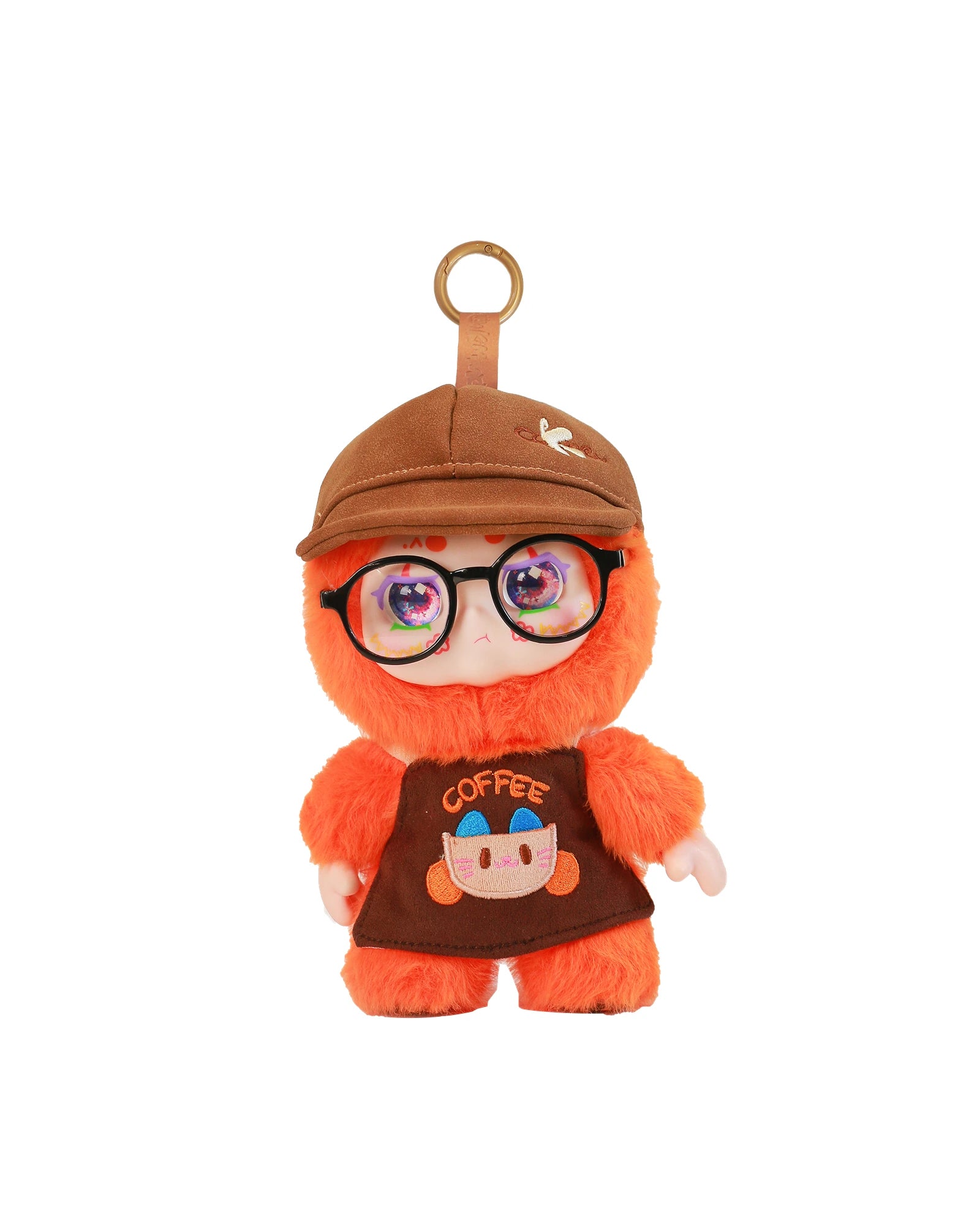 Kimmon Let's Café Assorted Blind Box