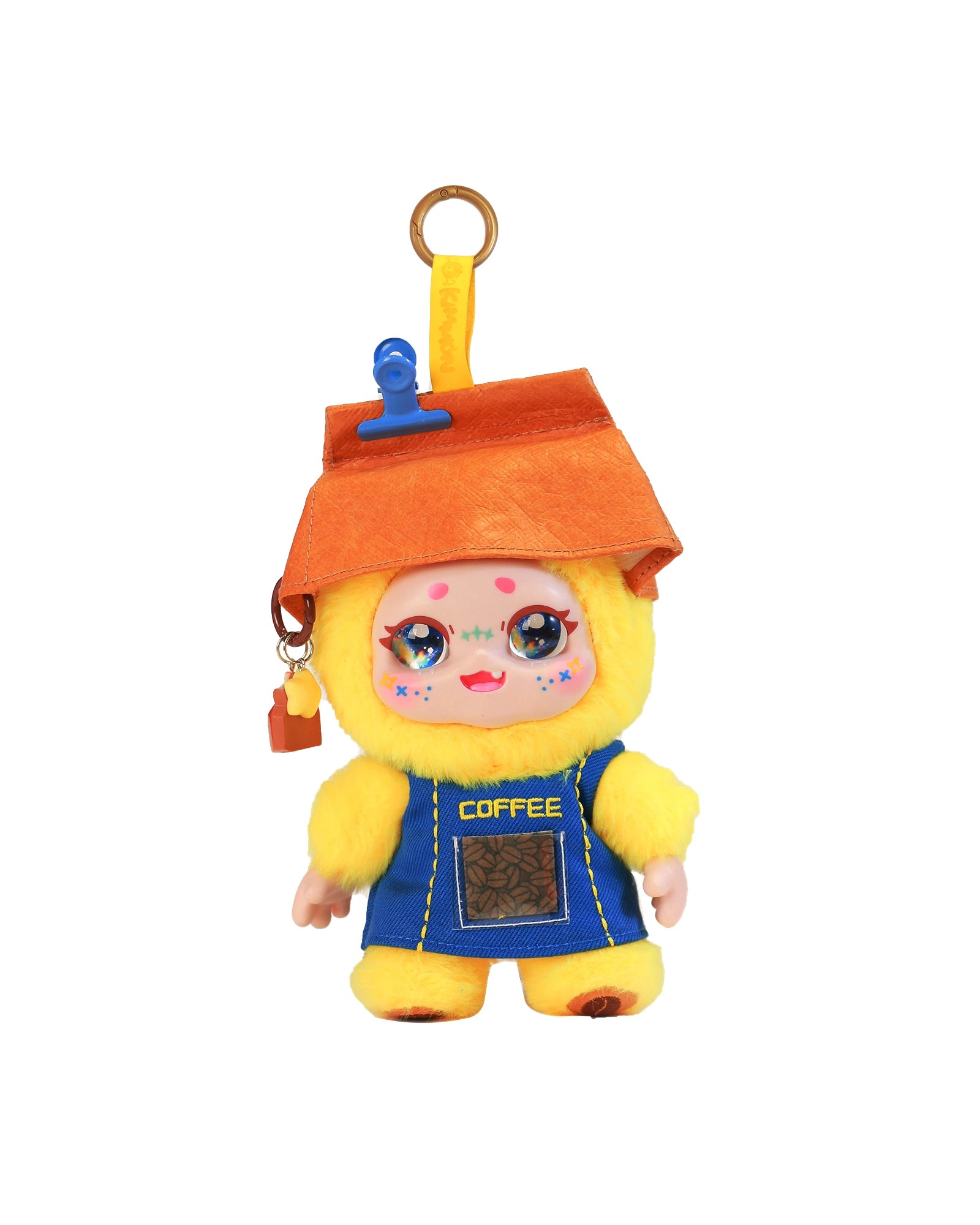 Kimmon Let's Café Assorted Blind Box