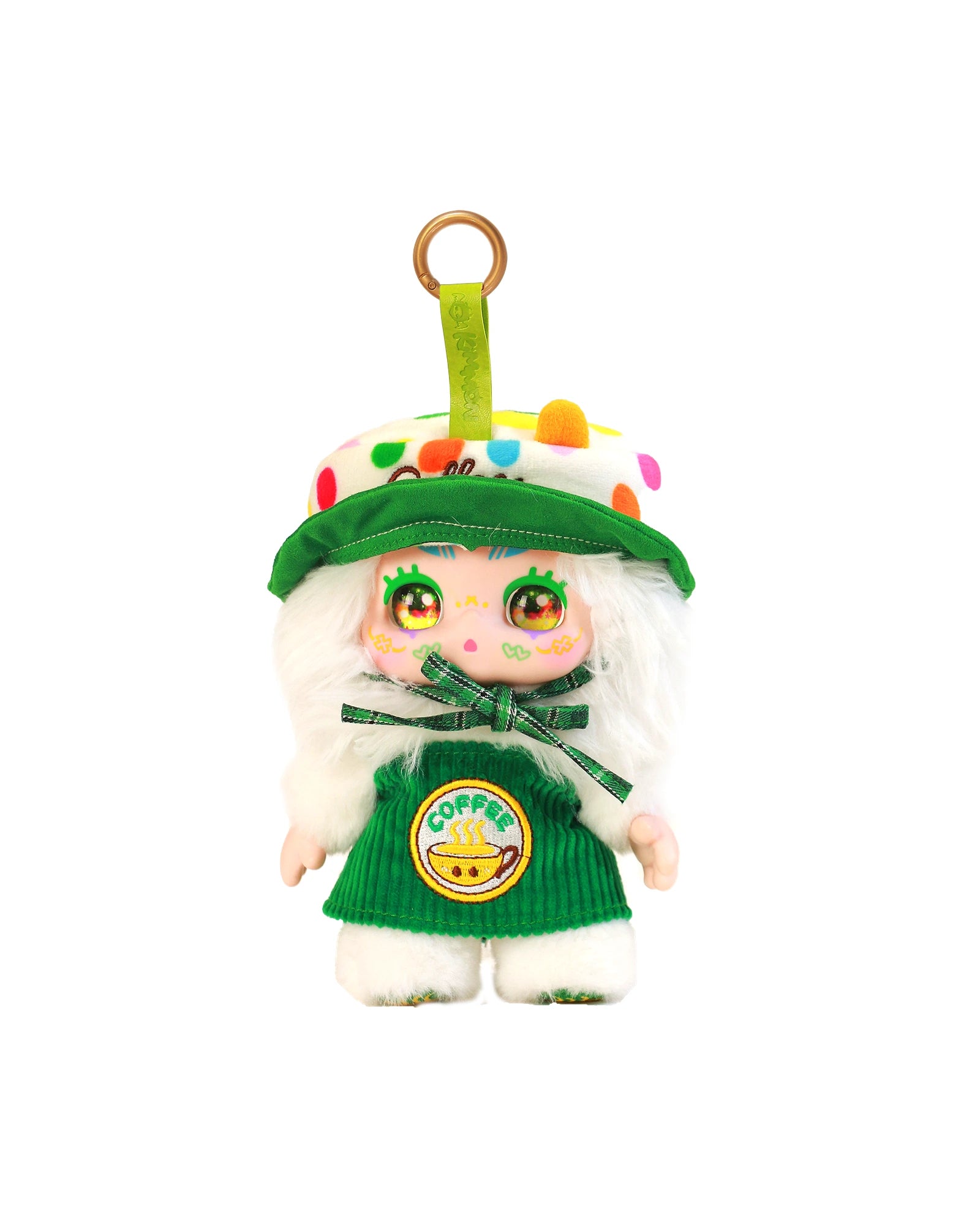 Kimmon Let's Café Assorted Blind Box