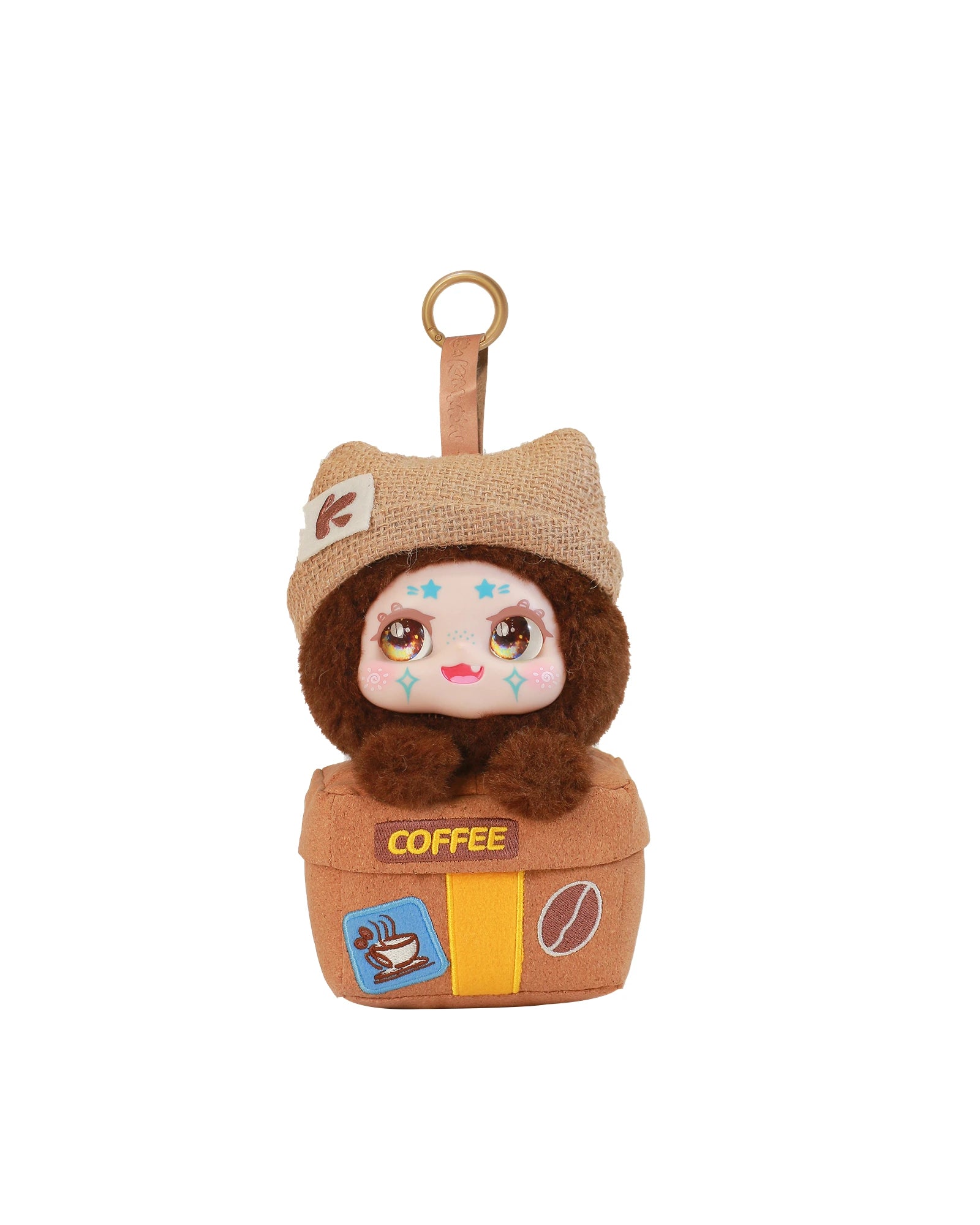 Kimmon Let's Café Assorted Blind Box