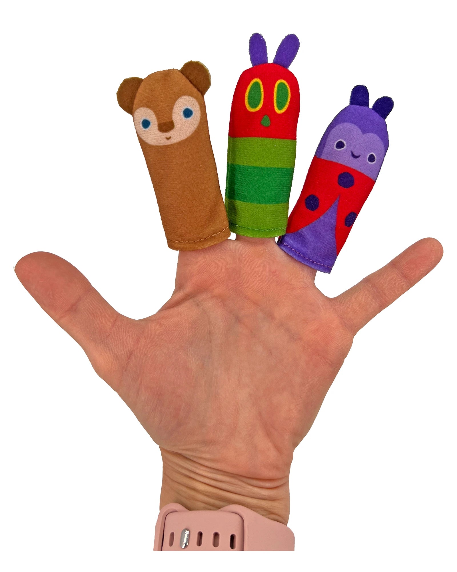 VHC Busy Felt Activity Toy